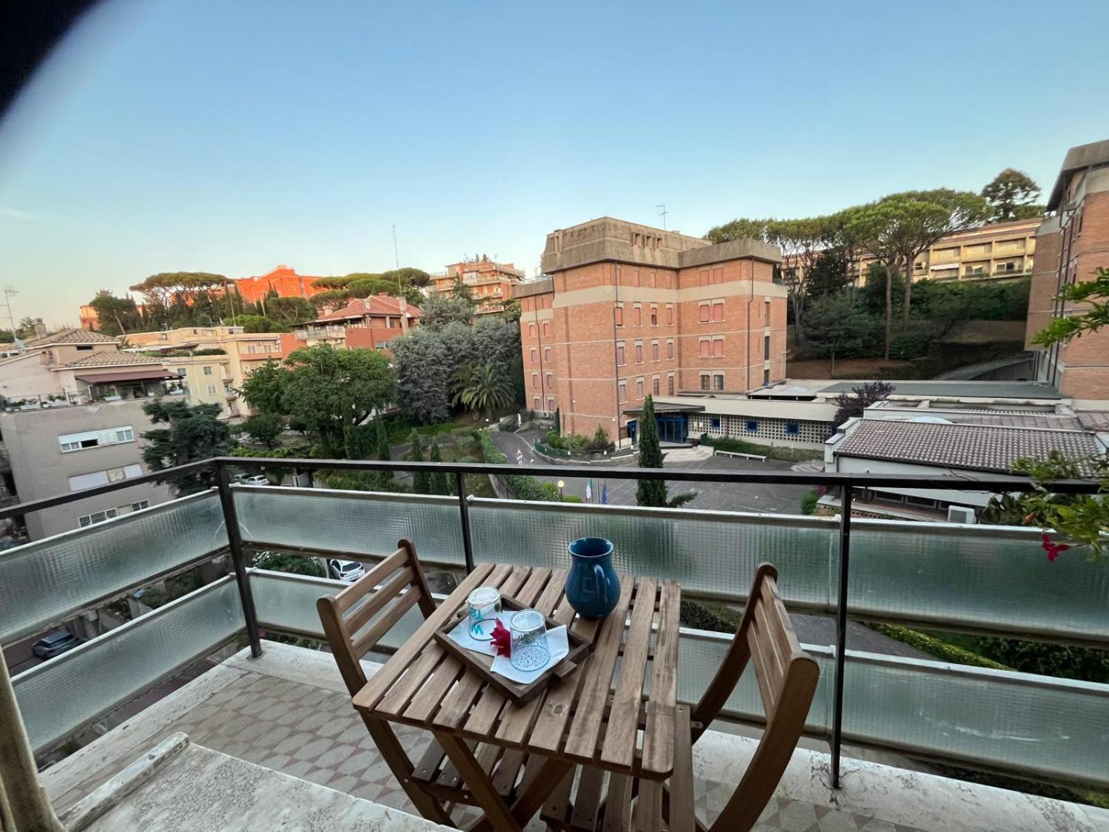 Casa Rizzo Privatunterkunft