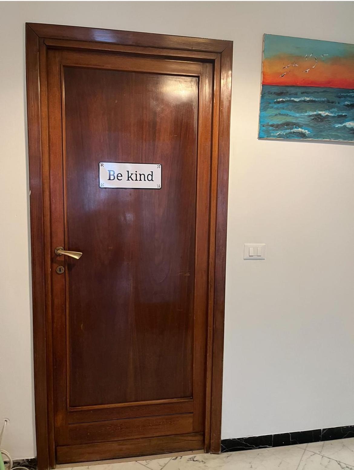 Privatunterkunft Casa Rizzo Rom